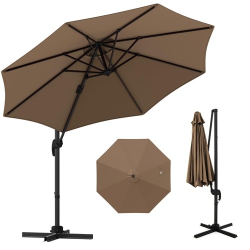 Grand parasol jardin - grand, de