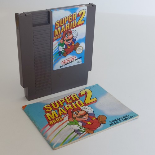 Super mario bros jeu - mario,