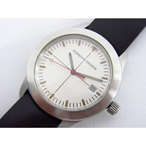 Montre quartz porsche - montre,