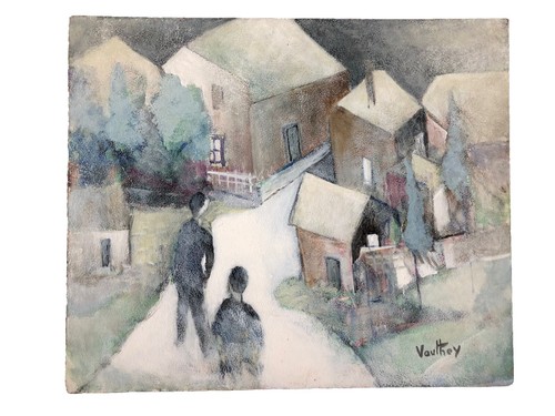 Pierre vauthey - pierre,
