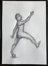 Dessin Original Croquis