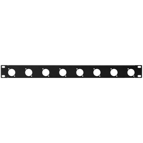 Panneau rack monacor - de,