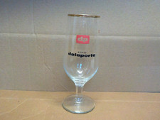 VERRE  ANCIEN  BIERE BRASSERIE