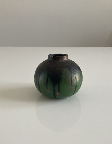 Petit vase céramique - vase, en
