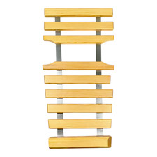 Sommier Latéral Tapis De Sol Clair Ural Dnepr K750 M72 CJ750