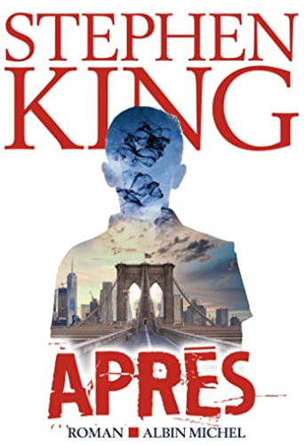 Roman stephen king après - stephen,