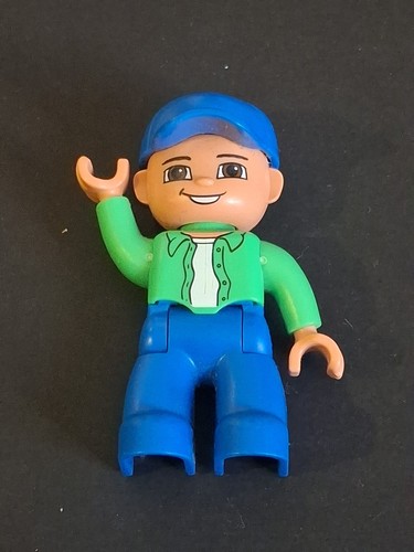 Lego duplo - -,