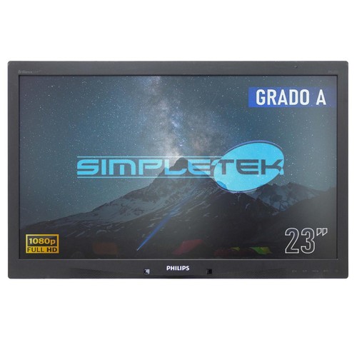 Moniteur écran lcd affichage - lcd,