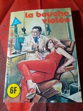 bd  Elvifrance La Bouche