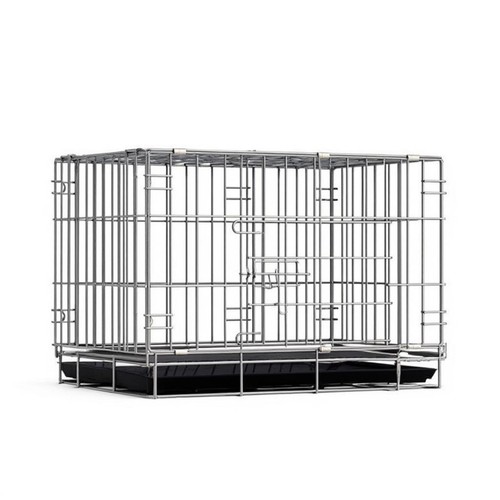 Enclos pliable pour animaux