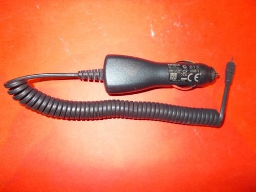 Chargeur allume cigare nokia - chargeur,