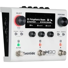 Eventide H90 Harmonizer