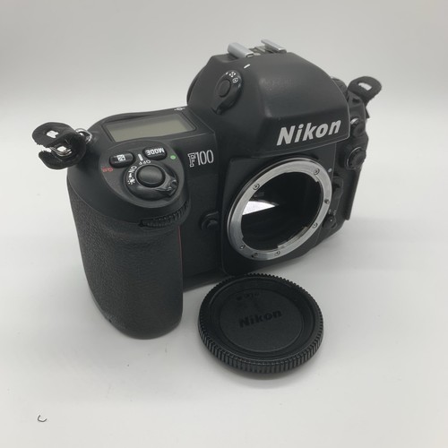 Appareil photo reflex