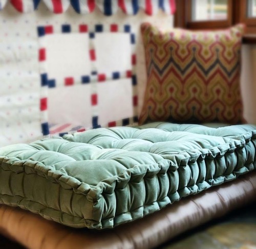 Custom french mat mattress - custom,