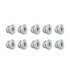 10 X YOU.S Vis De Vidange M12x1,5 Pour Rolls-Royce Park Ward Silver Seraph 5.4