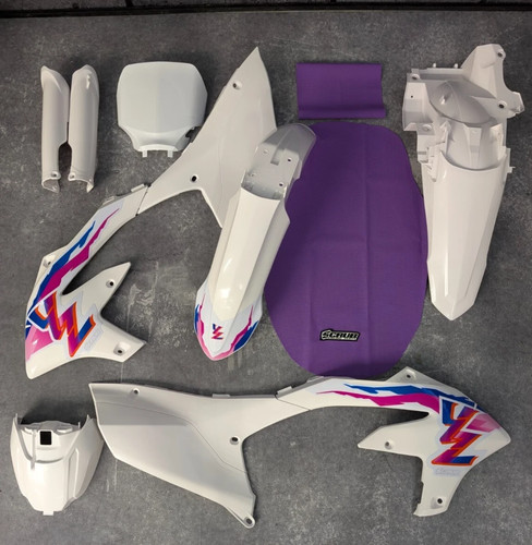 Plastiques graphiques - plastiques,