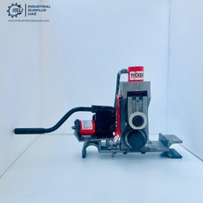 Ridgid 918 Machine À Grooves