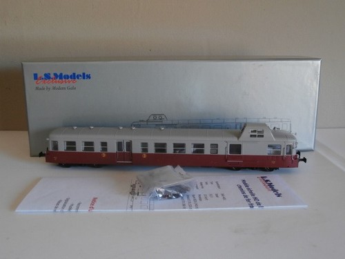 Sncf autorail picasso - autorail, x3829