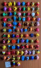 Collection complète 90