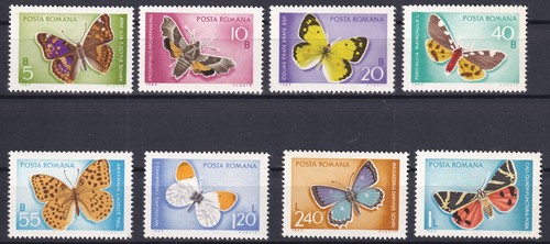 Romania 2771 2777 - –, 2771-2777
