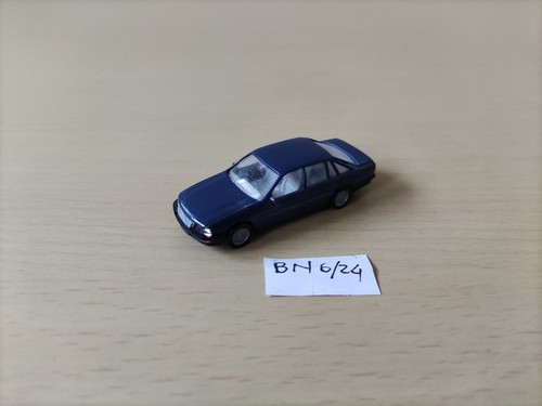 Wiking opel senator 87e - opel,