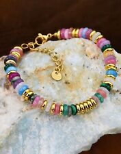 Bracelet En Acier Inoxydable