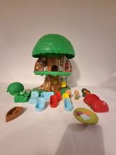 Jouet ancien vintage L'arbre