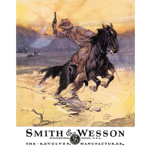 Plaque publicitaire smith - publicitaire, &