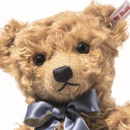 Steiff ours peluche - ours, en