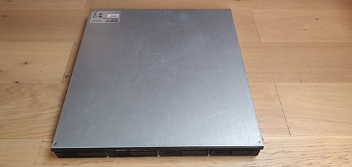 Nas synology rackstation rs812 - nas,
