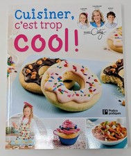 Cuisiner, c’est trop cool