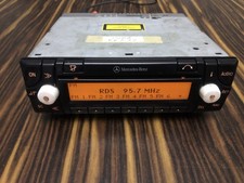 Original Mercedes Audio 30 APS Becker BE4716 Auto Radio RDS Navigation CD OEM