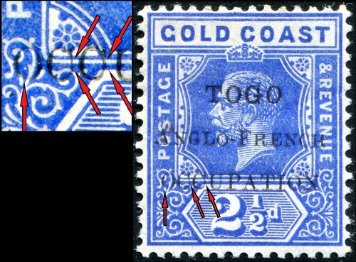 Colonies togo neuf - n°, neuf*