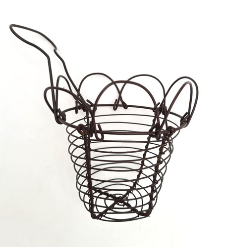 Ancien mini essoreuse panier - mini,