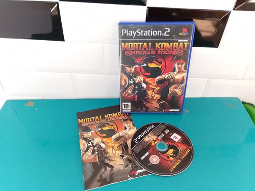 Jeu vidéo sony - jeu, vf