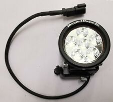 rugged ridge phare long porté