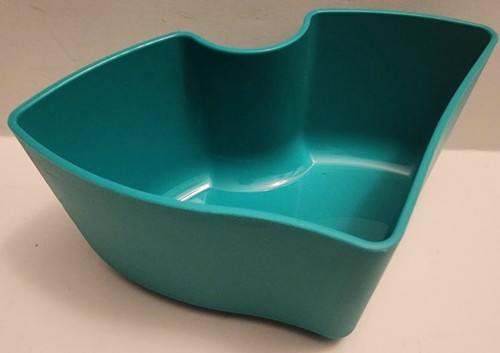 Tupperware crystal wave - tupperware,