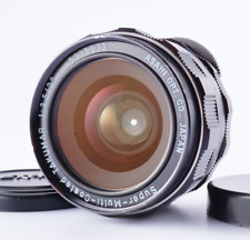 Ex PENTAX Super Multi Revêtu