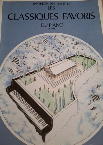 Les classiques favoris - §, du