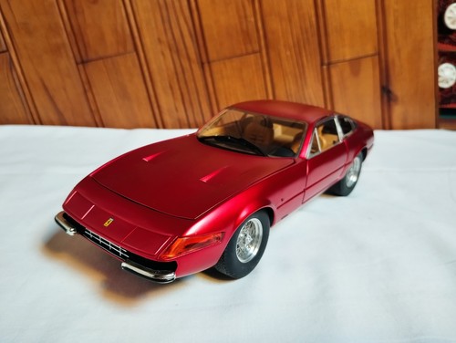 Ferrari 365 gtb - gtb/4, 60eme