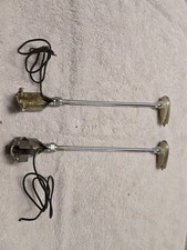 1940S 1950S CASCO FENDER GUIDES CHEVY FORD MOPAR LOWRIDER CUSTOM FENDER GUIDES