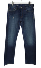 Levi's 504 Hommes Jeans