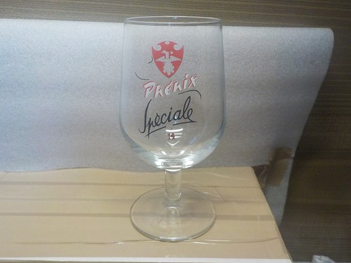 Verre biere brasserie zenith - verre,