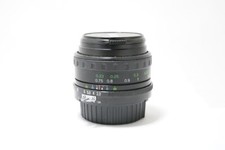 Objectif Manuel Vivitar 28mm F2.8 Nikon Ais