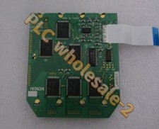 LCD Screen Display Fit For LMG7090PNGR FLUKE 867 867B 865 Panel