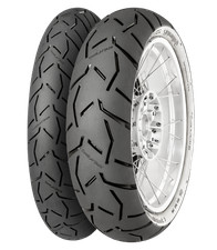 Pneus Moto 120/70 R17