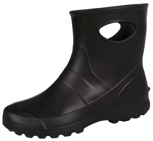 Ensemble bottes de - de, pluie