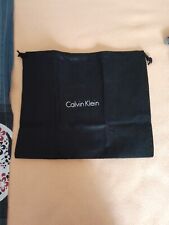 Sac En Toile Montres Calvin