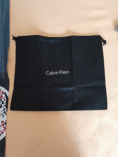 Sac toile montres calvin - sac,