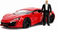 JADA TOYS - Voiture de Fast &